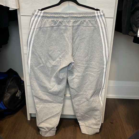 Men’s Adidas Jogging Pants - Picture 2 of 2
